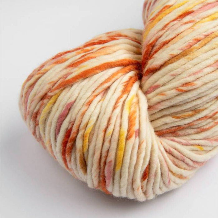 Chunky Beanie Knit Kit-Needlecraft Kits-Wild & Woolly Yarns-Potosi (1608)-Without Needles-Wild & Woolly Yarns