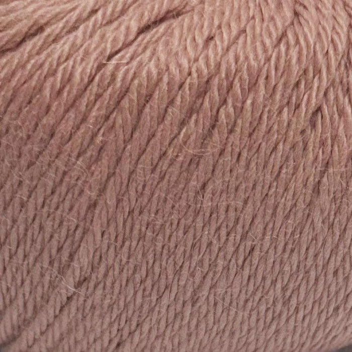 Classic V Neck Vest with Centre Rib Panel Knit Kit-Needlecraft Kits-Wild & Woolly Yarns-(773) *NEW*-Wild & Woolly Yarns