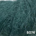 Cloud Sweater Knit Kit-Needlecraft Kits-Wild & Woolly Yarns-Deep Forest (8074)-XXS / XS-Wild & Woolly Yarns