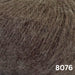 Cloud Sweater Knit Kit-Needlecraft Kits-Wild & Woolly Yarns-Driftwood (8076)-XXS / XS-Wild & Woolly Yarns