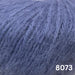 Cloud Sweater Knit Kit-Needlecraft Kits-Wild & Woolly Yarns-Dusky Periwinkle (8073)-XXS / XS-Wild & Woolly Yarns