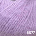 Cloud Sweater Knit Kit-Needlecraft Kits-Wild & Woolly Yarns-Lavender Mist (8077)-XXS / XS-Wild & Woolly Yarns