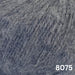 Cloud Sweater Knit Kit-Needlecraft Kits-Wild & Woolly Yarns-Silver Mist (8075)-XXS / XS-Wild & Woolly Yarns