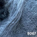 Cloud Sweater Knit Kit-Needlecraft Kits-Wild & Woolly Yarns-Steel Blue (8067)-XXS / XS-Wild & Woolly Yarns