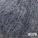 Cloud Sweater Knit Kit-Needlecraft Kits-Wild & Woolly Yarns-Winter Slate (8078)-XXS / XS-Wild & Woolly Yarns