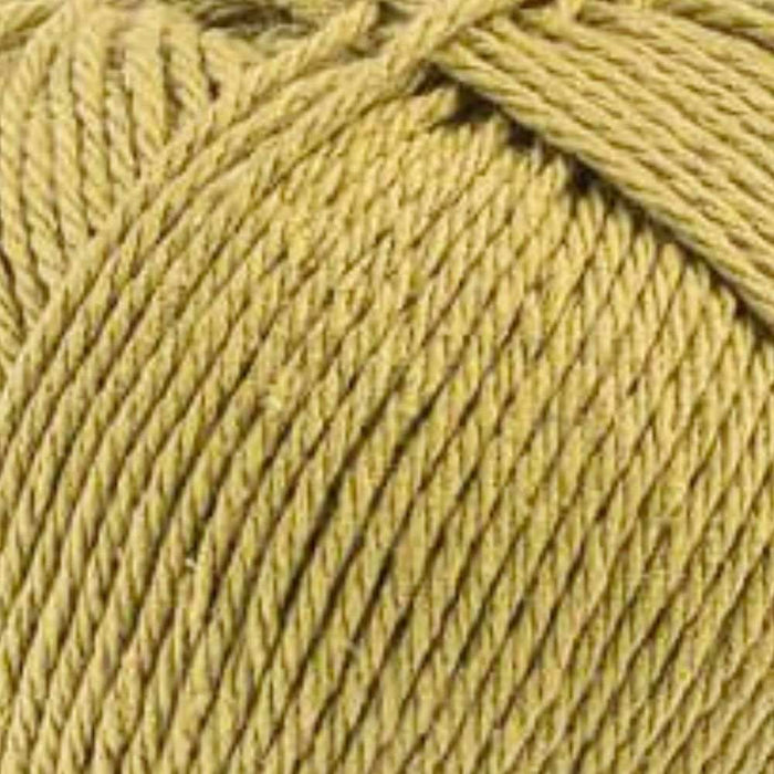 Cropped Boxy Tee Knit Kit-Needlecraft Kits-Wild & Woolly Yarns-Cozy Cream (01)-XSmall /Small-Wild & Woolly Yarns