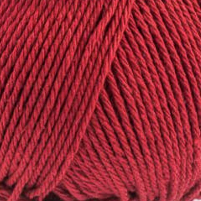 Cropped Boxy Tee Knit Kit-Needlecraft Kits-Wild & Woolly Yarns-Cozy Cream (01)-XSmall /Small-Wild & Woolly Yarns