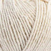 Cropped Boxy Tee Knit Kit-Needlecraft Kits-Wild & Woolly Yarns-Cozy Cream (01)-XSmall /Small-Wild & Woolly Yarns