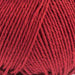 Cropped Boxy Tee Knit Kit-Needlecraft Kits-Wild & Woolly Yarns-Deep Red (20)-XSmall /Small-Wild & Woolly Yarns