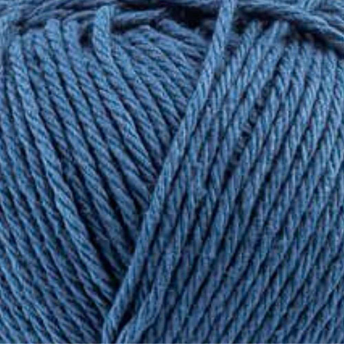 Cropped Boxy Tee Knit Kit-Needlecraft Kits-Wild and Woolly Yarns