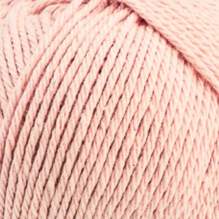 Cropped Boxy Tee Knit Kit-Needlecraft Kits-Wild and Woolly Yarns