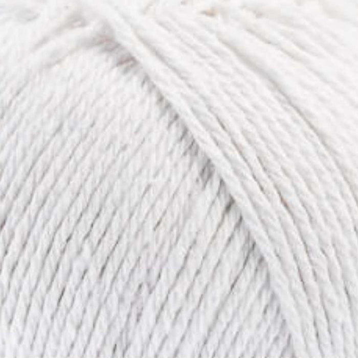 Cropped Boxy Tee Knit Kit-Needlecraft Kits-Wild and Woolly Yarns