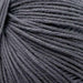 Organic cotton yarn used in Crossover Jacket & Hat Knit Kit.
