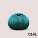 Crossover Jacket & Hat Knit Kit - Solid-Needlecraft Kits-Wild & Woolly Yarns-Newborn-Antigua Blue (0141)-Wild & Woolly Yarns