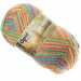 Crossover Jacket Knit Kit-Needlecraft Kits-Wild & Woolly Yarns-Newborn / 3 Months-11430-Wild & Woolly Yarns