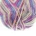 Crossover Jacket Knit Kit-Needlecraft Kits-Wild & Woolly Yarns-Newborn / 3 Months-11431-Wild & Woolly Yarns