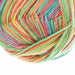 Crossover Jacket Knit Kit-Needlecraft Kits-Wild & Woolly Yarns-Newborn / 3 Months-11435-Wild & Woolly Yarns