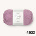 Cumulus Tee Knit Kit – Tynn Line-Needlecraft Kits-Wild & Woolly Yarns-XXS / XS / S-Pink Lavender (4632)-Wild & Woolly Yarns