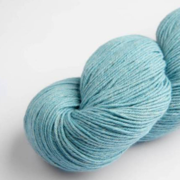 Cumulus Top Knit Kit-Needlecraft Kits-Wild & Woolly Yarns-Brook (1710)-XS / S / M / L-Wild & Woolly Yarns