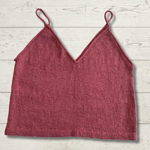 Cumulus Top Knit Kit-Needlecraft Kits-Wild & Woolly Yarns-Shell (1700)-XS / S / M / L-Wild & Woolly Yarns