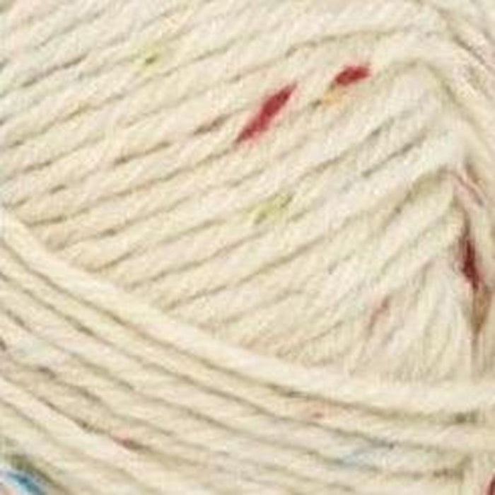 Dahlia Cardigan & Hat Knit Kit-Needlecraft Kits-Wild & Woolly Yarns-White (1001)-0-3 / 3-6 Months-Wild & Woolly Yarns
