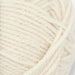 Dahlia Cardigan & Hat Knit Kit-Needlecraft Kits-Wild & Woolly Yarns-White (1001)-0-3 / 3-6 Months-Wild & Woolly Yarns
