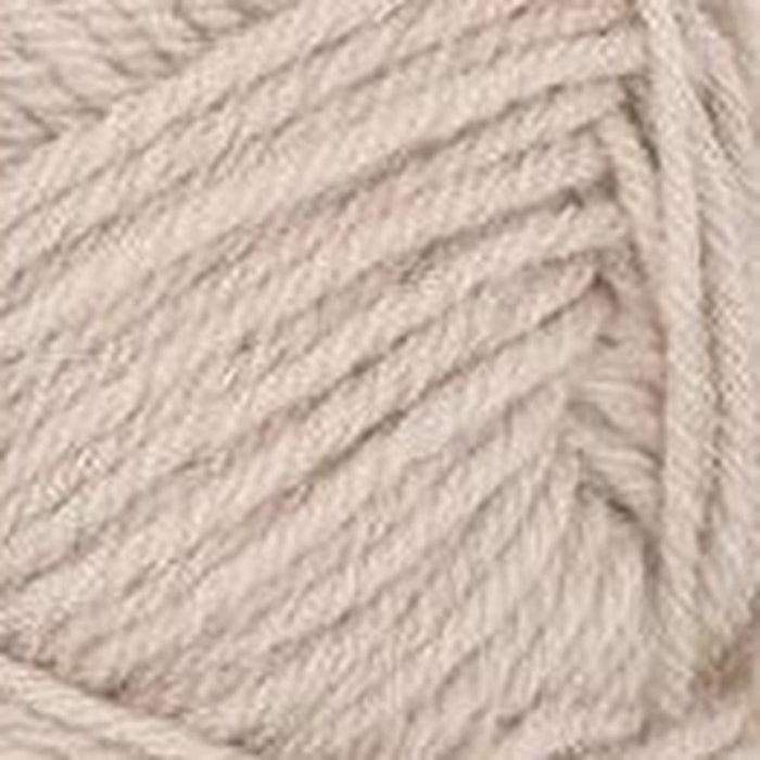Dahlia Cardigan & Hat Knit Kit-Needlecraft Kits-Wild & Woolly Yarns-Marzipan (2321)-0-3 / 3-6 Months-Wild & Woolly Yarns