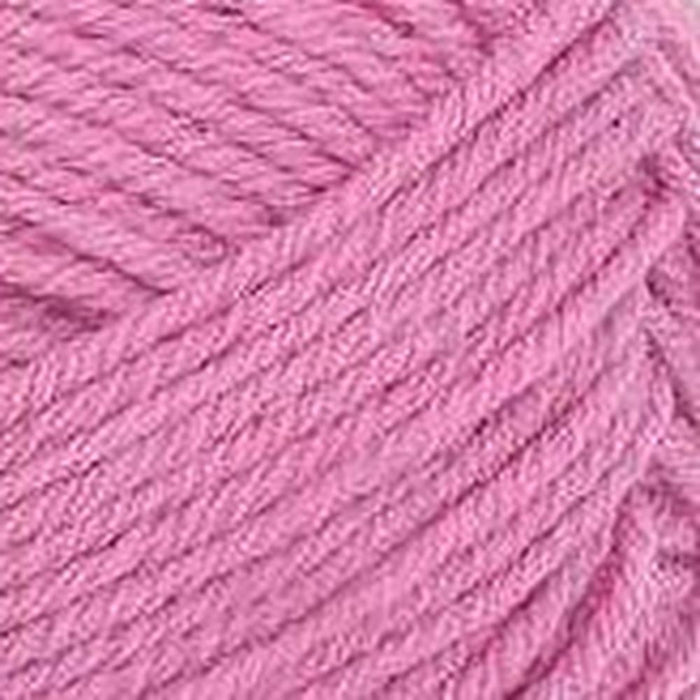 Dahlia Cardigan & Hat Knit Kit-Needlecraft Kits-Wild & Woolly Yarns-Shocking Pink (4626)-0-3 / 3-6 Months-Wild & Woolly Yarns