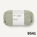 Duo – Soft Merino & Cotton Blend-Yarn-Sandnes Garn-Green Tea (9541)-Wild & Woolly Yarns