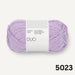 Duo – Soft Merino & Cotton Blend-Yarn-Sandnes Garn-Lilac (5023)-Wild & Woolly Yarns