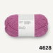Duo – Soft Merino & Cotton Blend-Yarn-Sandnes Garn-Magenta Melange (4628)-Wild & Woolly Yarns