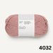 Duo – Soft Merino & Cotton Blend-Yarn-Sandnes Garn-Misty Rose Melange (4032)-Wild & Woolly Yarns