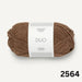 Duo – Soft Merino & Cotton Blend-Yarn-Sandnes Garn-Monks Robe Melange (2564)-Wild & Woolly Yarns
