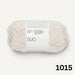 Duo – Soft Merino & Cotton Blend-Yarn-Sandnes Garn-Morning Mist (1015)-Wild & Woolly Yarns