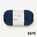 Duo – Soft Merino & Cotton Blend-Yarn-Sandnes Garn-Navy (5575)-Wild & Woolly Yarns