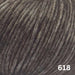 Easy Fit Round Neck Vest Knit Kit-Needlecraft Kits-Wild & Woolly Yarns-Brown Grey Melange (618) *NEW*-80cm-Wild & Woolly Yarns