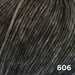 Easy Fit Round Neck Vest Knit Kit-Needlecraft Kits-Wild & Woolly Yarns-Charcoal (606)-80cm-Wild & Woolly Yarns