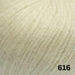 Easy Fit Round Neck Vest Knit Kit-Needlecraft Kits-Wild & Woolly Yarns-Cream (616) *NEW*-80cm-Wild & Woolly Yarns