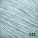 Easy Fit Round Neck Vest Knit Kit-Needlecraft Kits-Wild & Woolly Yarns-Pacific Blue (612)-80cm-Wild & Woolly Yarns