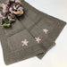 Fernando Baby Blanket Knit Kit-Needlecraft Kits-Wild & Woolly Yarns-Mrs Bird (010)-Without Needles-Wild & Woolly Yarns