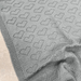 Gansey Love Pram Blanket Knit Kit-Needlecraft Kits-Wild and Woolly-White (2000)-Wild & Woolly Yarns