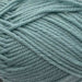 Soft 8ply merino wool yarn in light blue for Goldie Sweater & Hat Knit Kit.
