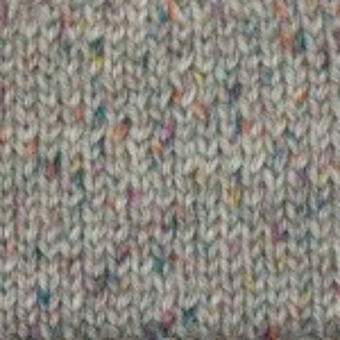 Harper Hoodie Knit Kit-Needlecraft Kits-Wild and Woolly Yarns