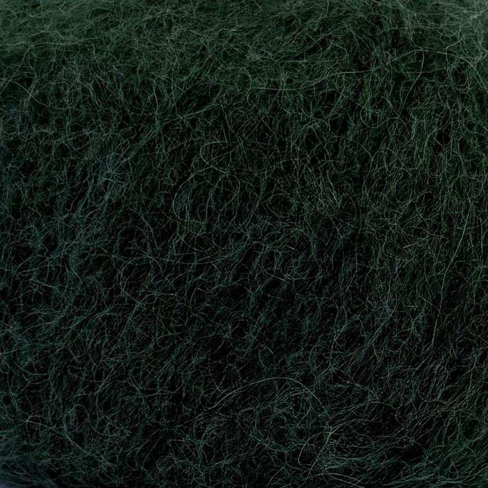 Heavenly Blanket Knit Kit-Needlecraft Kits-Wild & Woolly Yarns-Calm Sea (8052)-Without Needles-Wild & Woolly Yarns