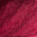 Heavenly Blanket Knit Kit-Needlecraft Kits-Wild & Woolly Yarns-Burgundy (8069)-Without Needles-Wild & Woolly Yarns