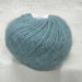 Heavenly Blanket Knit Kit-Needlecraft Kits-Wild & Woolly Yarns-Calm Sea (8052)-Without Needles-Wild & Woolly Yarns