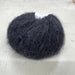 Heavenly Blanket Knit Kit-Needlecraft Kits-Wild & Woolly Yarns-Charcoal (8068)-Without Needles-Wild & Woolly Yarns