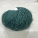 Heavenly Blanket Knit Kit-Needlecraft Kits-Wild & Woolly Yarns-Deep Forest (8074)-Without Needles-Wild & Woolly Yarns