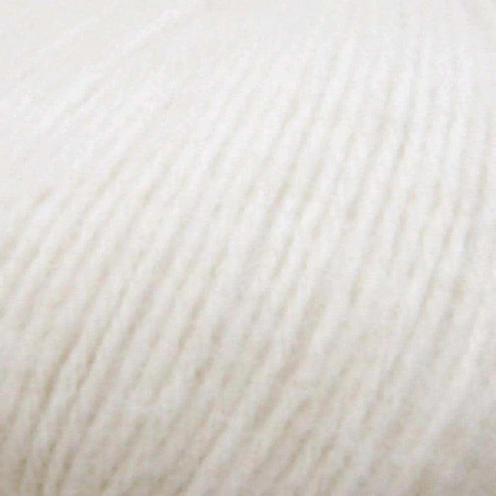 Heavenly Blanket Knit Kit-Needlecraft Kits-Wild & Woolly Yarns-Gentle Breeze (8059)-Without Needles-Wild & Woolly Yarns