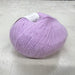 Heavenly Blanket Knit Kit-Needlecraft Kits-Wild & Woolly Yarns-Lavender Mist (8077)-Without Needles-Wild & Woolly Yarns